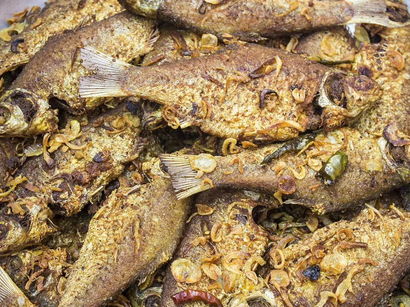 Katombo Goreng
